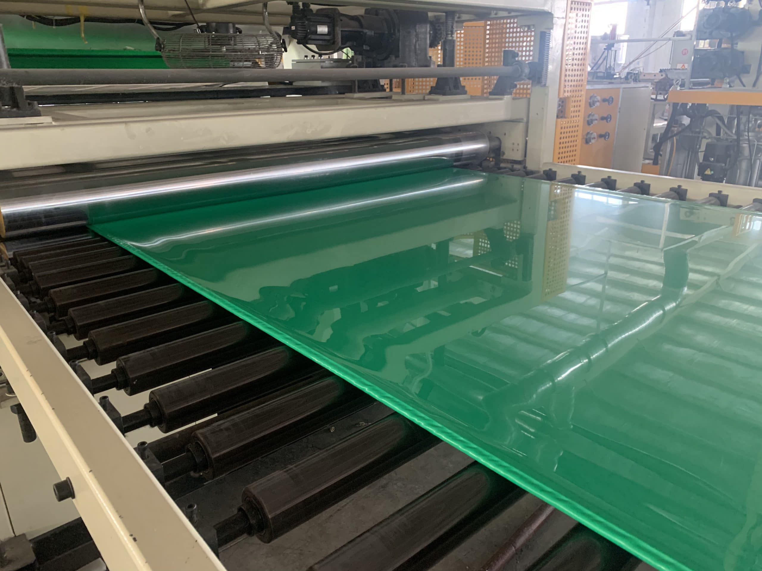 HDPE Film | HDPE Film Manufacturer | YASU Plastics