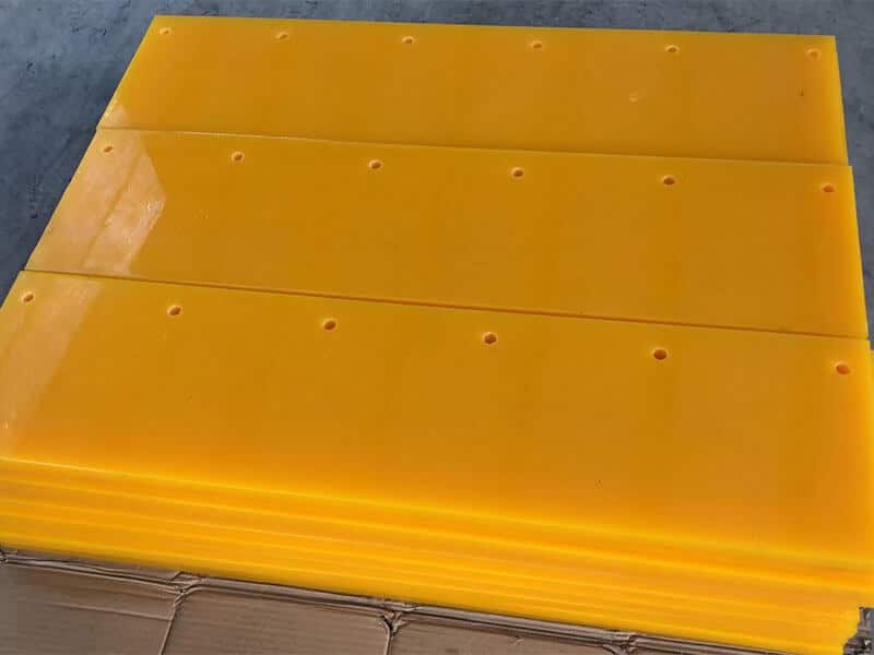 polyurethane sheet manufacturer