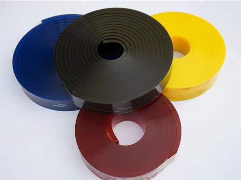 polyurethane sheet manufacturer