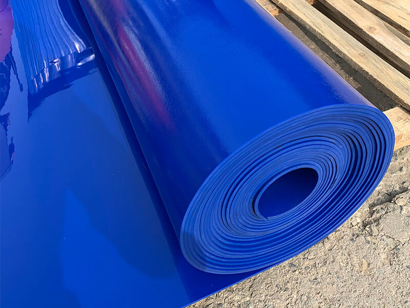 polyurethane sheet manufacturer