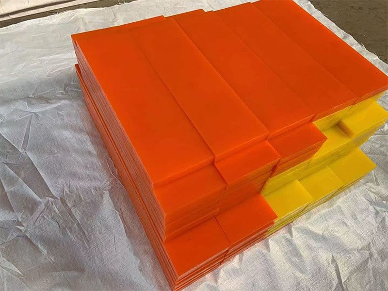 polyurethane sheet manufacturer