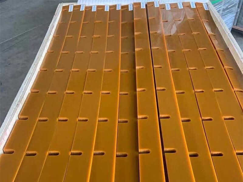 polyurethane sheet manufacturer