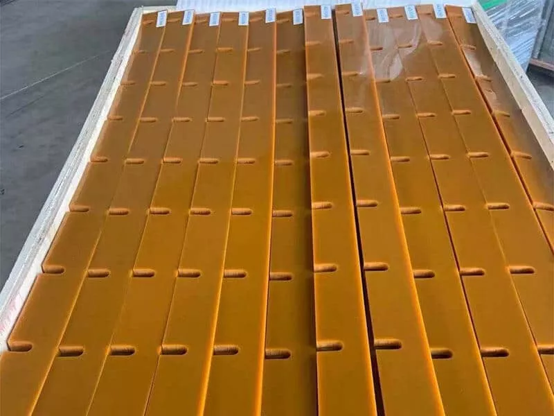 polyurethane sheet manufacturer