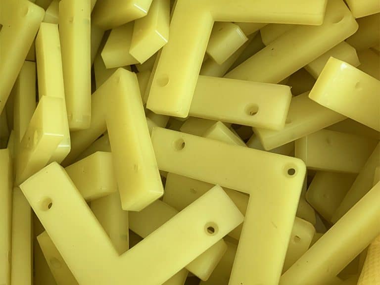 Polyurethane Sheet Manufacturer - YASU