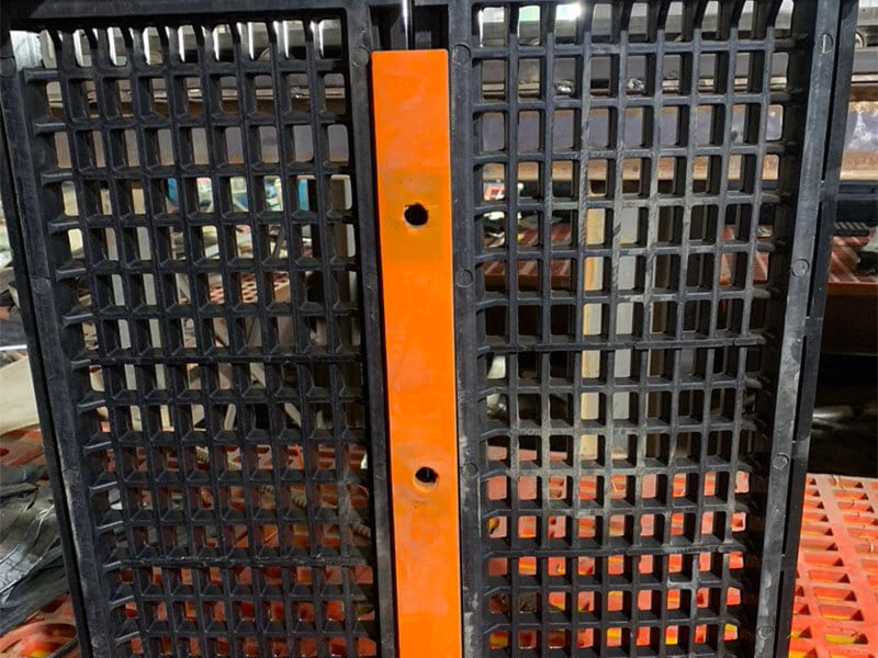 rubber screen panel-11