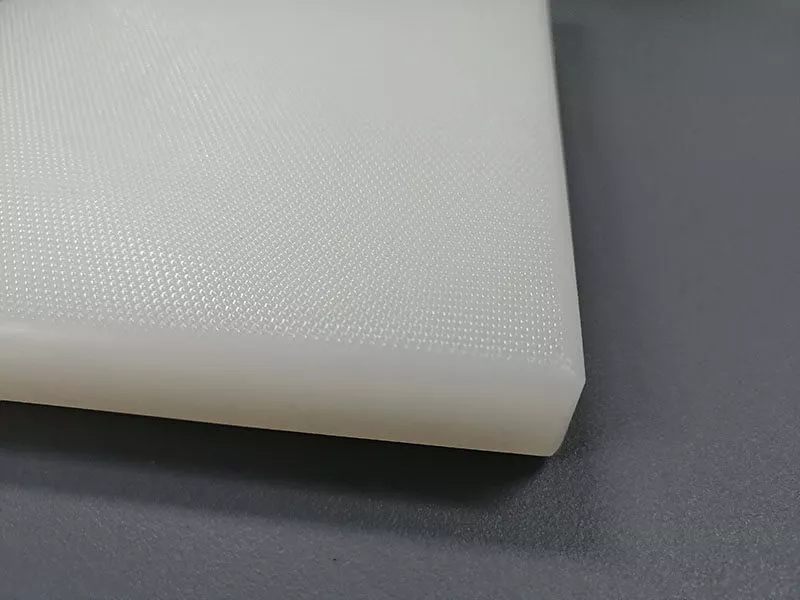 White for Dairy Products