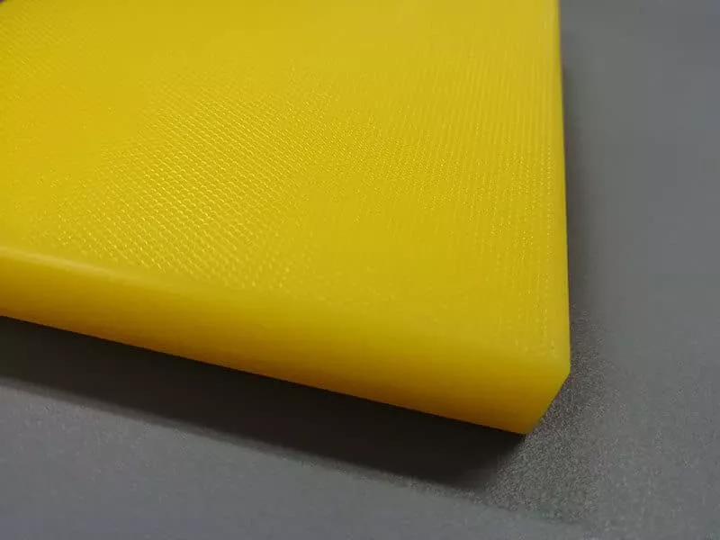 Yellow for Cooked Meats