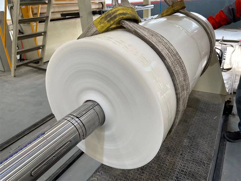 HDPE Film - HDPE Film Manufacturer - YASU