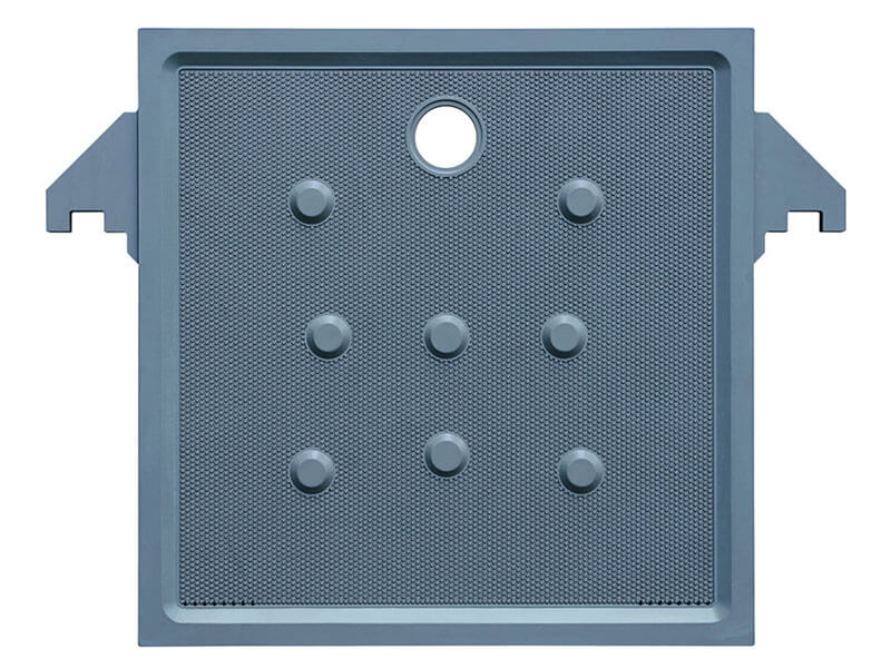 filter plate-6