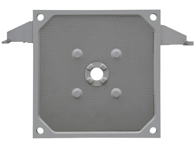 filter plate-8