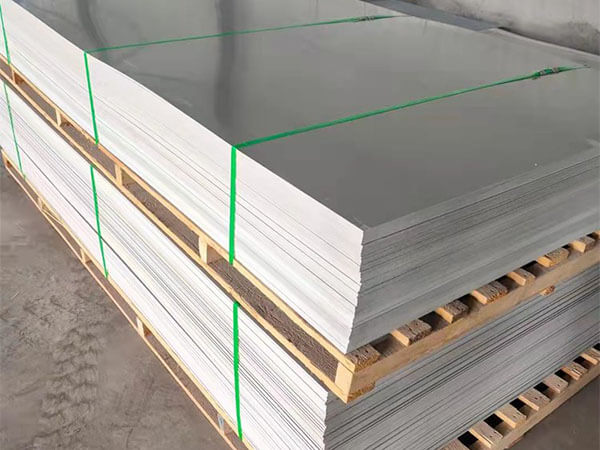 rigid pvc sheet