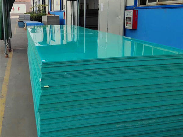 rigid pvc sheet