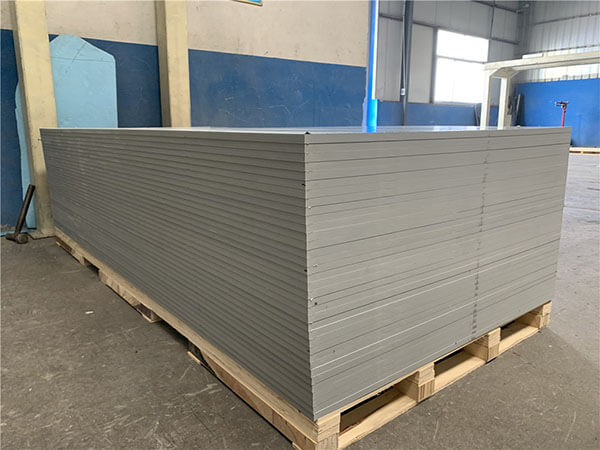 rigid pvc sheet