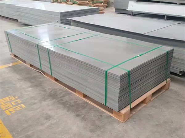 rigid pvc sheet