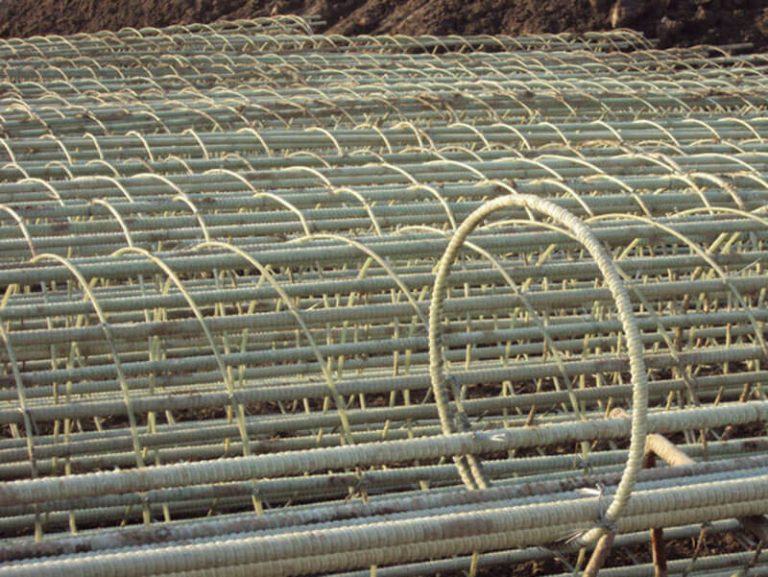 Fiberglass Rebar China Based Manufacturer YASU