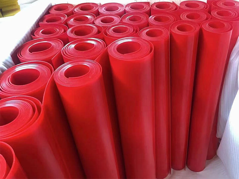 polyurethane sheet manufacturer