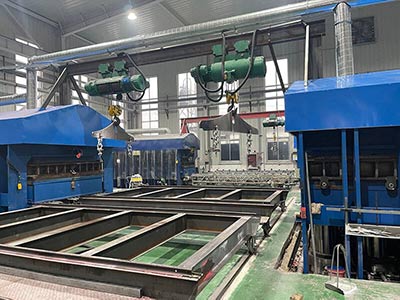 Compression Molding Workshop