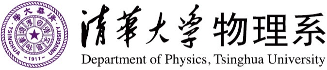 Department of Physics, Tsinghua University
