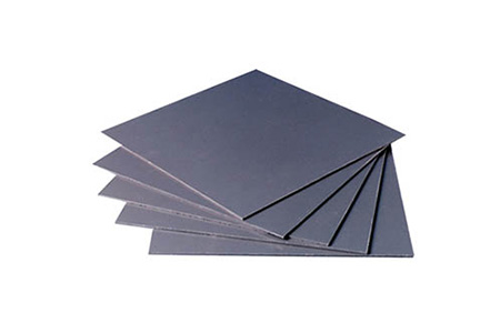 Grey HDPE Sheets